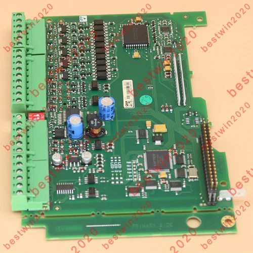 1pc New Parker 690 Inverter Board AH463889U001 Dual Encoding Board SHTT