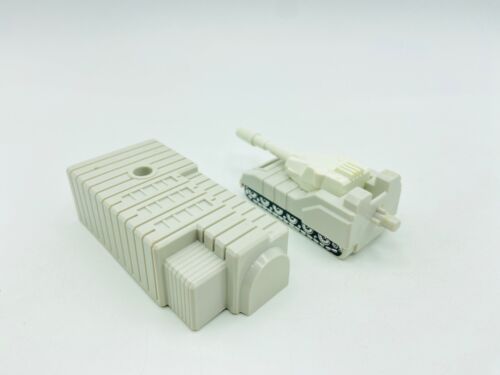 G1 SLAMMER AND METROPLEX TOWER TRANSFORMERS (6L-24370) - Picture 2 of 2