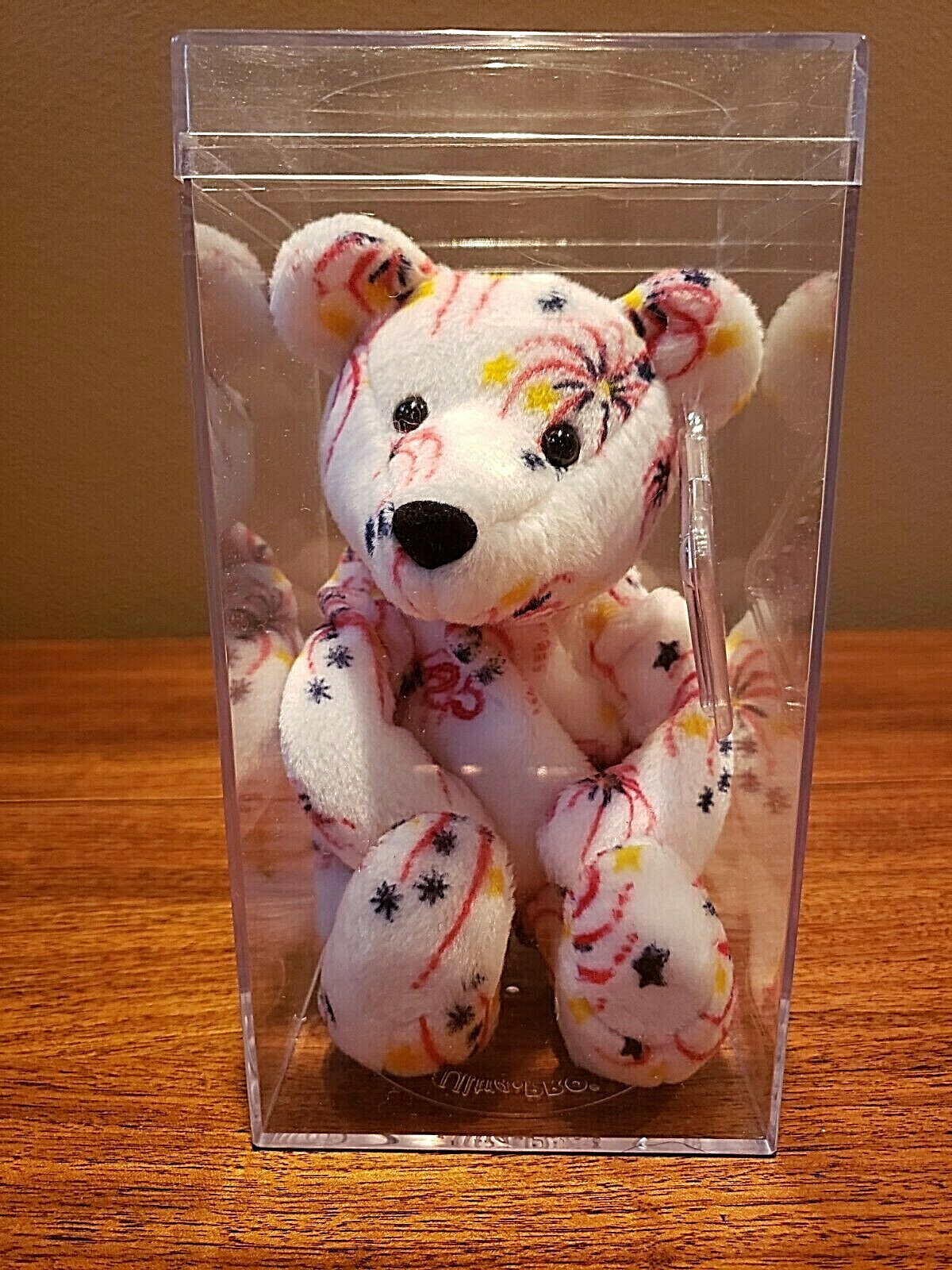 1999 4th Of July Mark McGwire Salvino's Bammer w/case NWT eBay