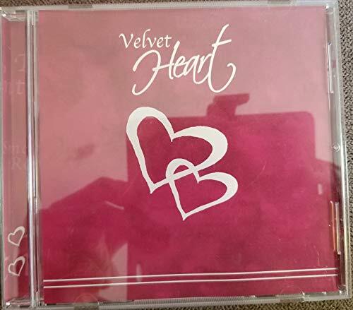 Various Artists Velvet Heart-Velvet Heart CD NUOVO