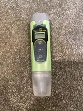 OAKTON ECO TESTR TDS High CONDUCTIVITY TESTER  WATERPROOF