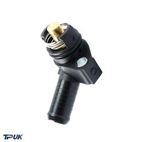 ÖLküHler Thermostat FüR Ford Mondeo 2.0 2.2 Tdci 2000-2007 1372333