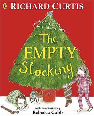 The Empty Stocking by Curtis, Richard 0141336250 FREE Shipping