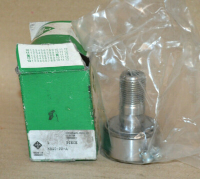 INA KR40-PP-A Kurvenrolle NEU