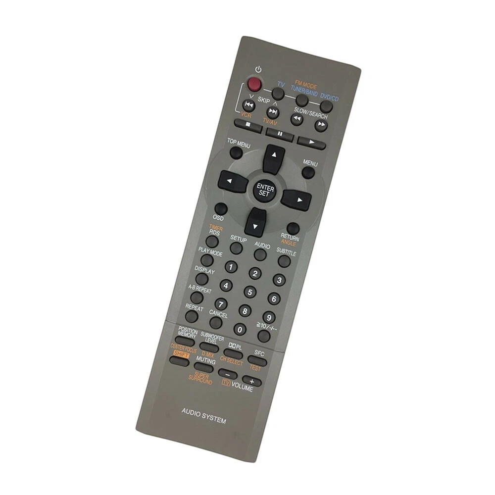 N2qajb000153 Пульт Panasonic Dvd System Купить