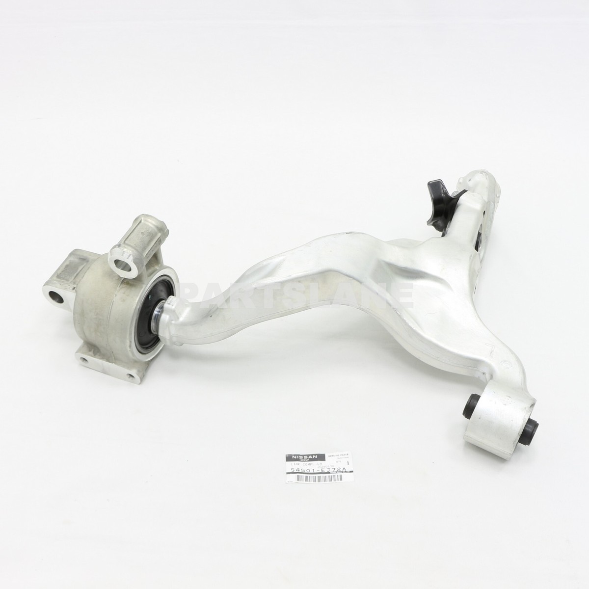 Infiniti Nissan OEM 08-10 M35 Front-lower Control Arm