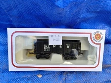 Bachmann HO 27' Ore Car, Norfolk & Western, #21990