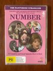 <!--F#f_0-->Number 96: The Pantyhose Strangler (DVD) Brand New & Sealed Region 4 <!--F/-->