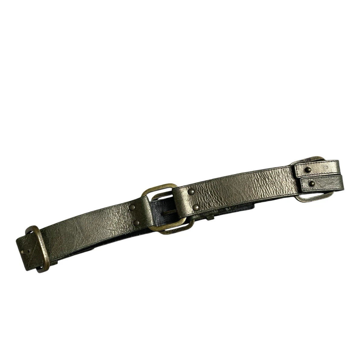 Leather Medium Suzi Roher Belts for Women for sale | eBay
