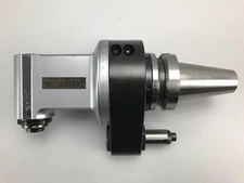 Alberti Saronno T90-1.5 ER16 90° BT40 Angle Head 8000 RPM