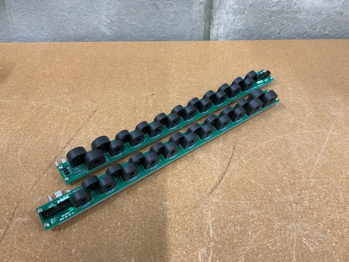 Lot of 2 PDI PCB08706B 60-100A BCMS CURRENT TRANSFORMER For Breaker Panel