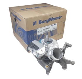 Turbolader AUDI A4, A6, Q7, VW PHAETON 3.0TDI 2003- 53049880054