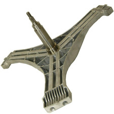 OEM Washer Flange Shaft for Samsung WF338AAW/XAA-00 WF339AAW/XAA WF328AAW/XAA-02