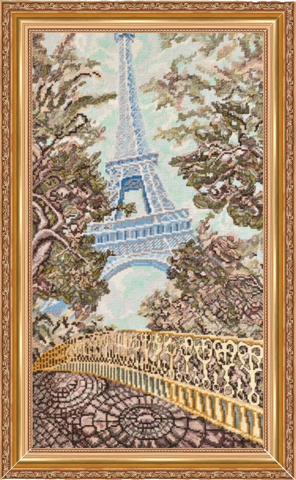 Paris Textile Art & Fiber Art