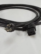 Freemotion 20 Amp Power Cord