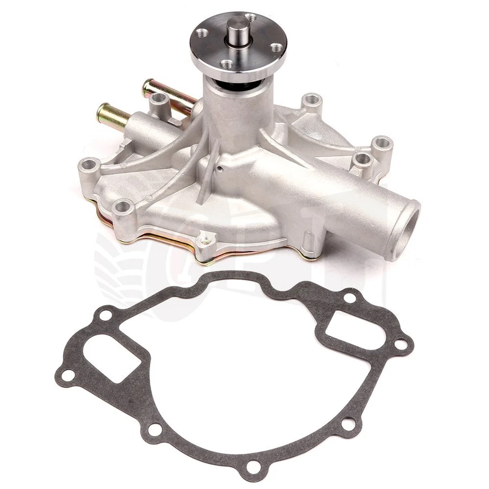 Fits Ford Mustang Thunderbird Lincoln Mark VII Water Pump 5.0L V8 - Image 2 of 4