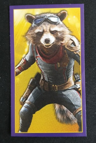 2019 Panini Marvel Avengers Endgame Stickers (Pick Your Sticker) - Picture 292 of 329