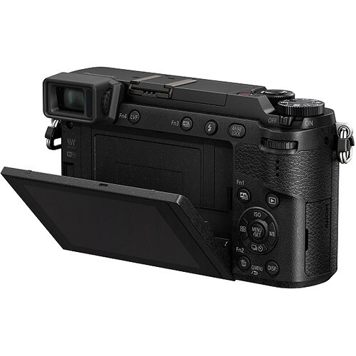 Panasonic - ★WiFi &amp; タッチパネル★LUMIX G3 ブラック レンズキット ☆WiFi & タッチパネル☆LUMIX G3 ブラック レンズキット