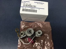 SUBARU Genuine OEM Auto Trans Control Solenoid Transmission 31939AA191 Automatic