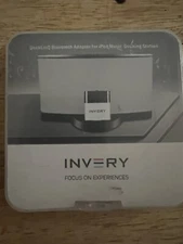 Docking Bluetooth Adaptor for iPad Music Docking Station