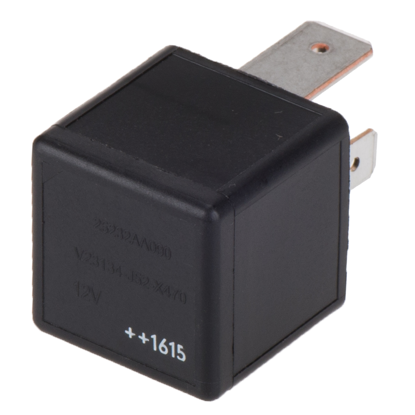 OEM 20062018 Subaru Secondary AIR Pump Relay Impreza WRX STI Turbo