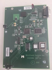 igt touch Screen Controller Board 