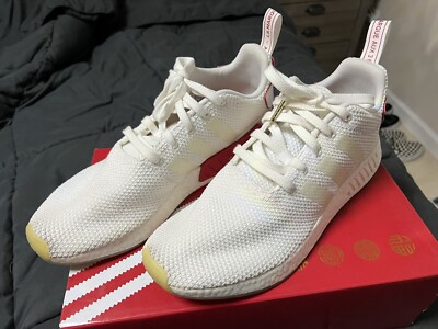 Adidas Shoes Adidas Chinese New Year Nmd R2 Size 13 Adidas NMD R2