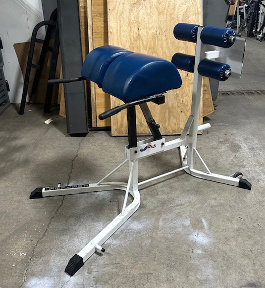 Sorinex | Adjustable GHD