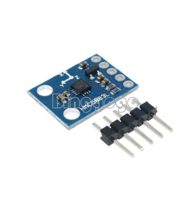 GY-273 HMC5883L Triple Axis Compass Magnetometer Sensor Module For Arduino 3V-5V