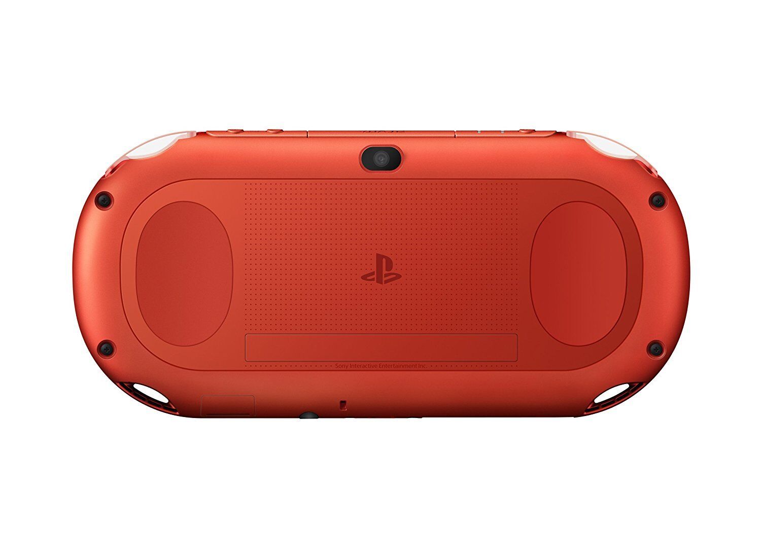 SONY PS Vita PCH-2000 ZA26 Metallic Red Console Wi-Fi model JAPAN 