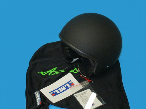 CASCO LML VESPA STAR DELUXE INTERNO IN PELLE TIPO CUSTOM NERO OPACO TAGLIA  L | eBay