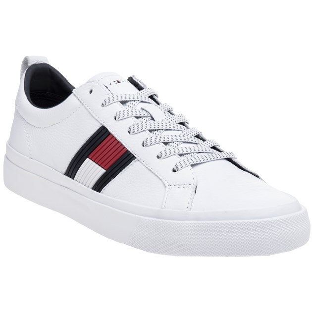 hilfiger mens trainers