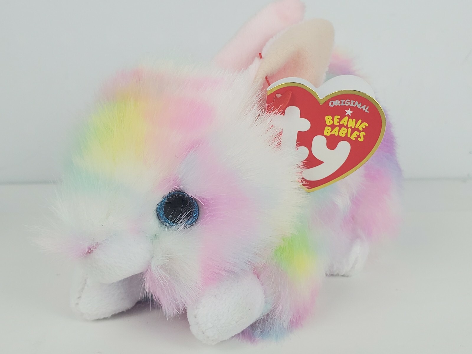 sherbet beanie baby value
