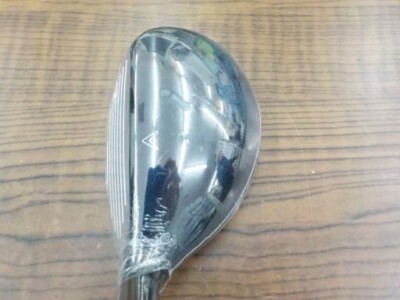 Callaway PARADYM MAX FAST U4 Utility / 4u 21 Deg / Flex R