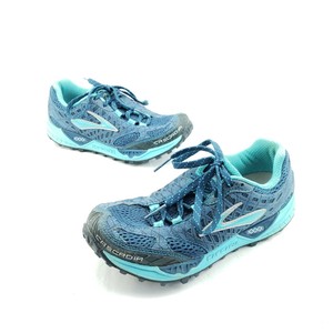 brooks cascadia 7 drop