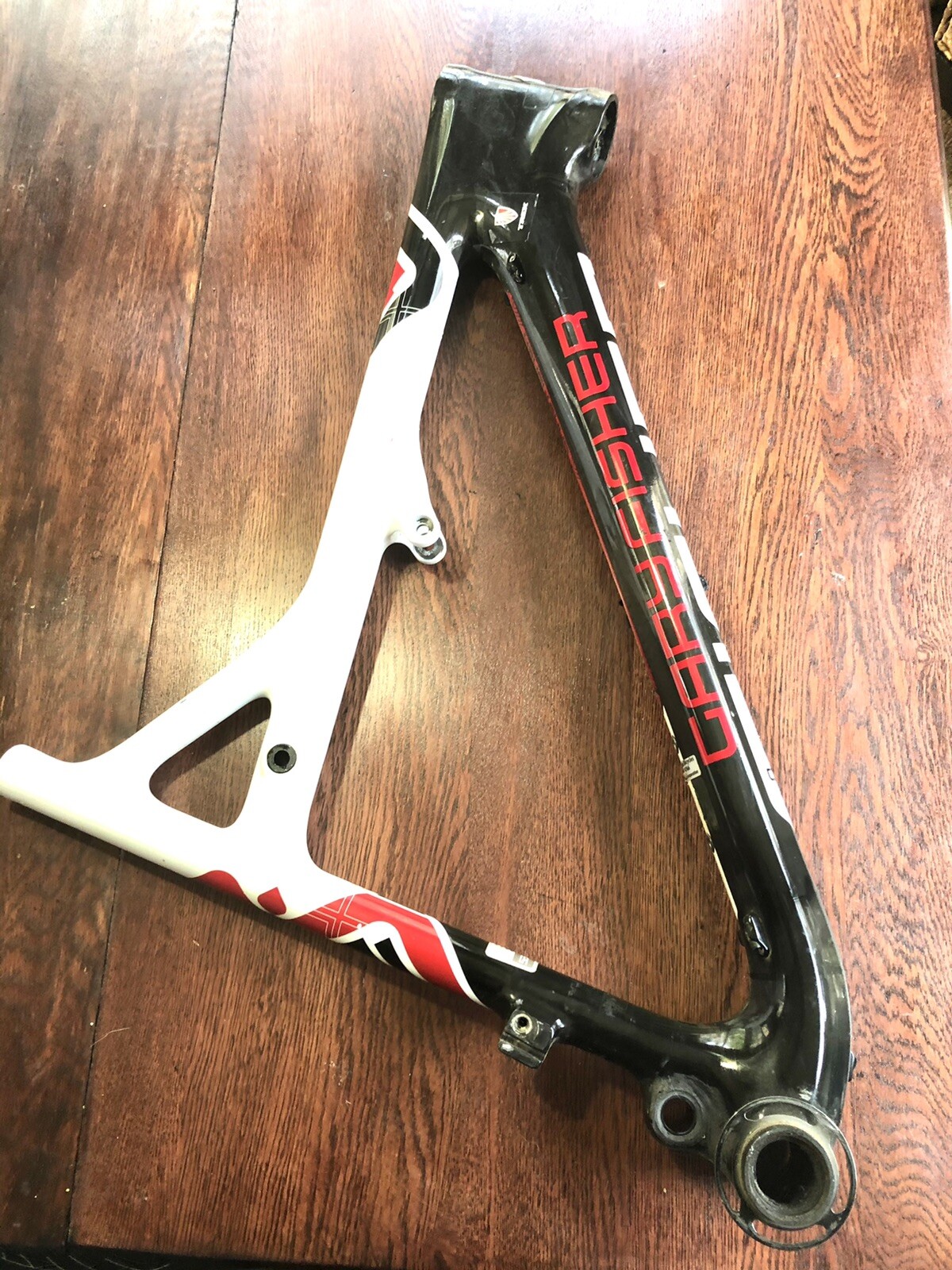 Trek Superfly 100 Al Elite Gary Fisher Collection For Sale Online Ebay