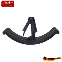 Karosseriestopfen Clip Clip MotorhaubendäMmung Jeep Grand Cherokee Zj/Zg 93/98