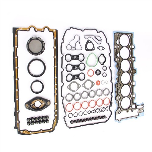 3.0L Engine Gasket Repair Kit Fit For BMW 128i 328i 530i 730i X3 X5 Z4 - Picture 9 of 24