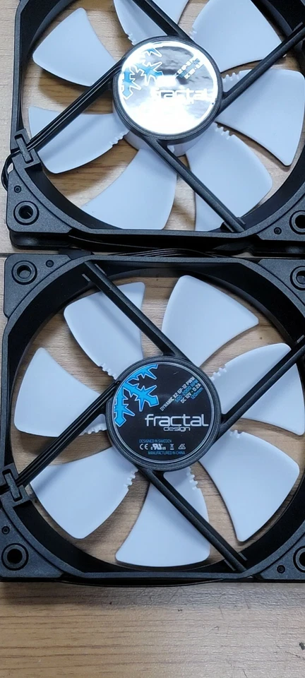 FRACTAL DESIGN FD-WCU-CELSIUS-S24-BK Fractal Design Celsius S24 - Image 2 of 4