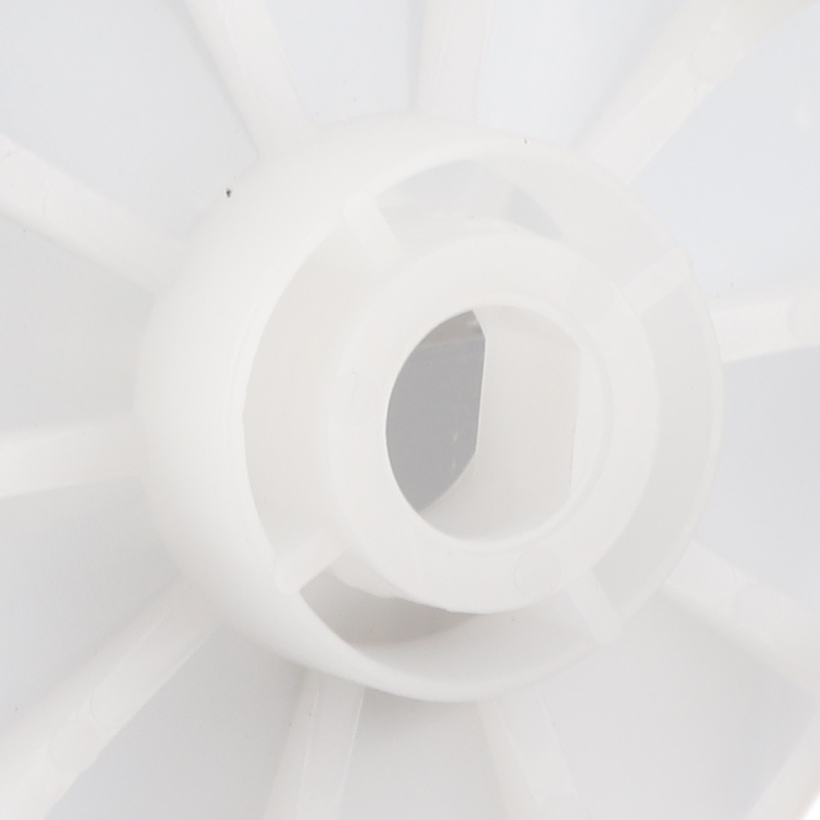 Fan Blade Accessories Directonline Motor 14mm Shaft 135 New