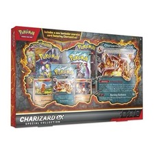 Charizard Ex Special Collection Box Prices | Pokemon Promo | Pokemon Cards Charizard Ex Special Collection Box Prices | Pokemon Promo | Pokemon Cards