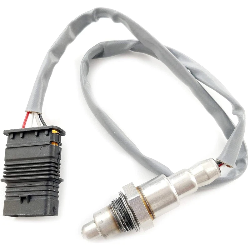 Para BMW X5 X6 X4 2014-19 435I 640i M2 3,0 L 2x sensor de oxígeno aguas arriba + aguas abajo Foto 3 de 4