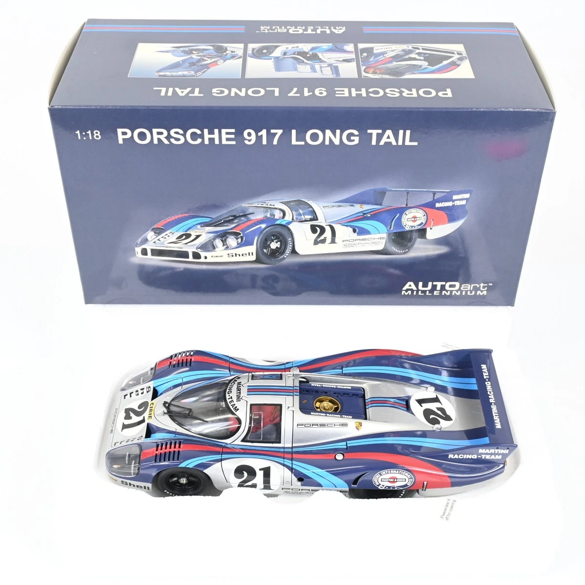 Porsche 917 1 18 for sale | eBay