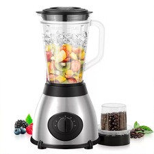 850W Blender Smoothie Maker Ice Crusher Mixer Milk Shake Fruit Juicer Vegetable
