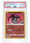Pokémon GO ~ RADIANT CHARIZARD ~ PSA 10 ~ Ultra Rare ~ 011/078