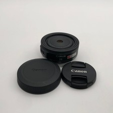 Canon RF 28mm f/2.8 STM Lens for Canon RF Mount Excellent