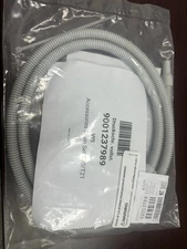 BRAND NEW Bosch 9001237989 DRYER Drain Hose 2M