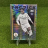 2024-25 Topps Chrome UEFA Club Competitions - Endrick - Wave Refractor #100