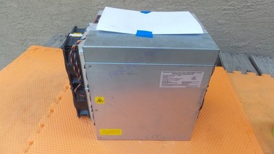 Bitmain Antminer L7 9050M Miner Dogecoin Litecoin DOGE LTC ASIC Scrypt Tested