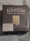 lost Civilizations Egyptian Tablet Of The Gods Mystery Box